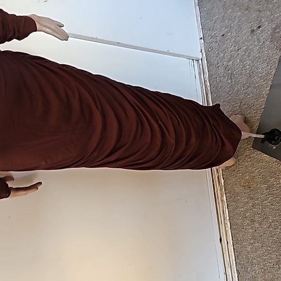 Size large dress from Shein SXY - Picture 8 of 9